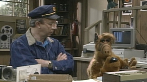 alf season 2 episode 17