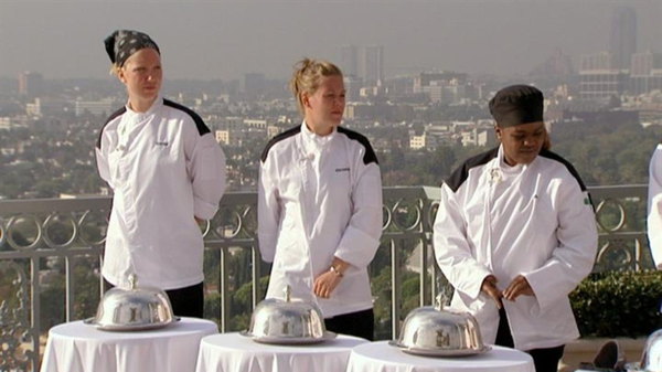 Hell S Kitchen Us Season 4 Episode 10