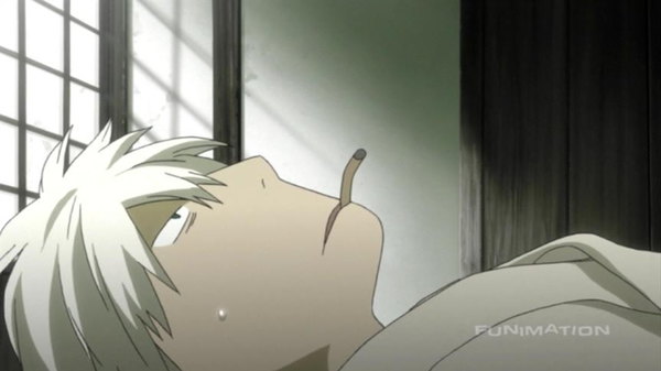 Mushishi Dubbed Hulu Mushishi Dubbed Hulu