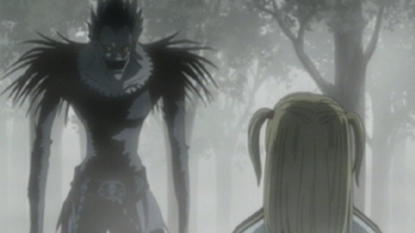Death Note Episode 24 English Dubbed Watch Online