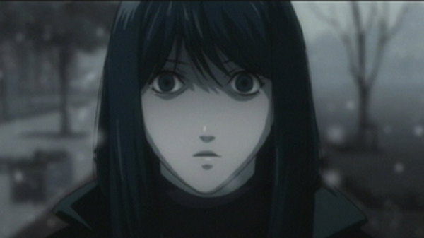 Death Note Season 1 Episode 7 - Watch Death Note S01E07 Online