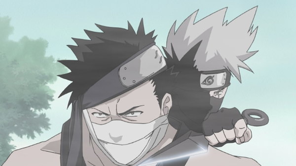 Naruto episode 7 english vimeo free