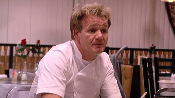 Kitchen Nightmares (US) Season 1 Episode 13