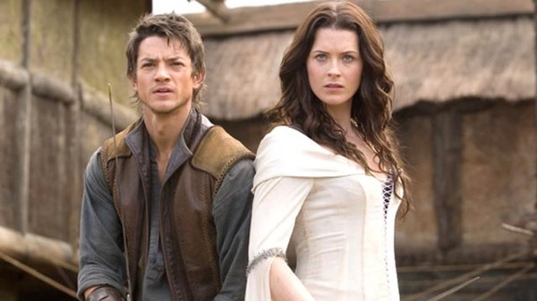 where to watch legend of the seeker
