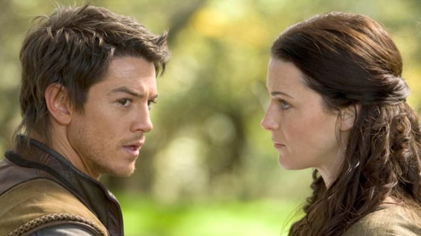where can i watch legend of the seeker online