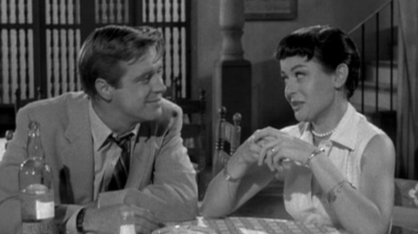 View Alfred Hitchcock Presents Season 3 Episode 14 Photos