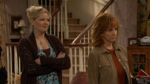 Reba Season 4 Episode 12