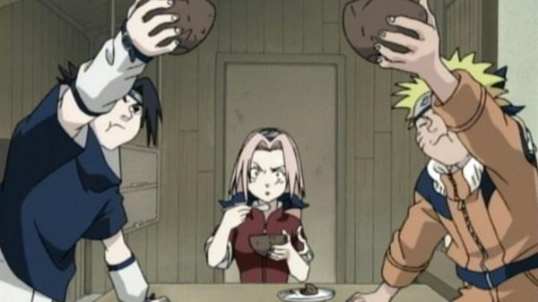 Naruto Episode 108 Watch Naruto E108 Online