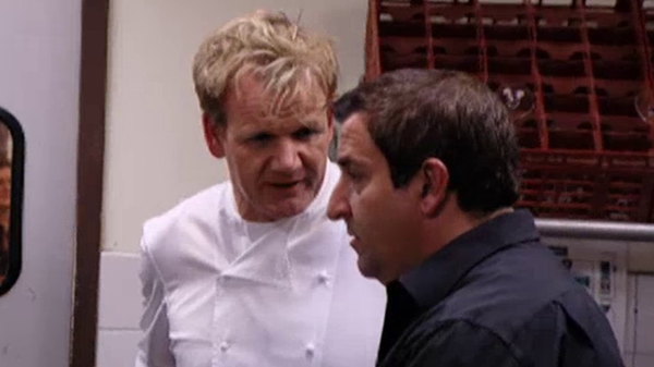 Kitchen Nightmares Us Season 1 Episode 19