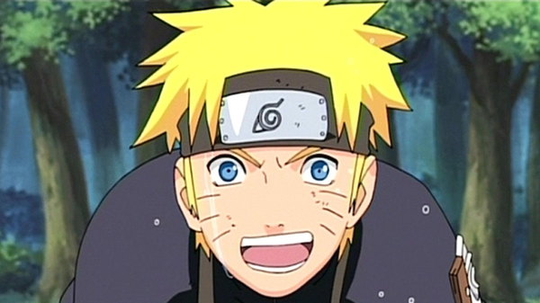 Shippuden