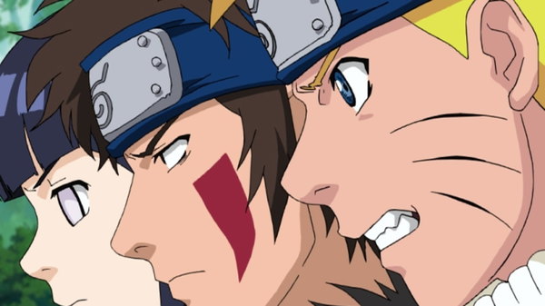 Naruto Episode 160 - Watch Naruto E160 Online