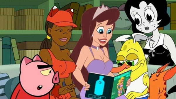 Ghostesses in the slot machine season 2 episode 6 recap Ghostesses in the slot machine season 2 episode 6 recap