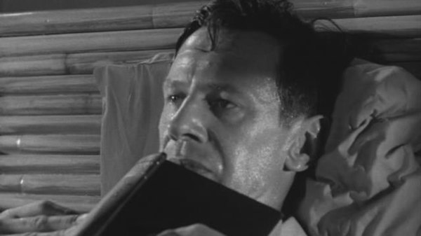 Alfred Hitchcock Presents Season 4 Episode 1