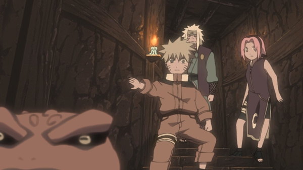 Naruto Episode 139 Watch Naruto E139 Online