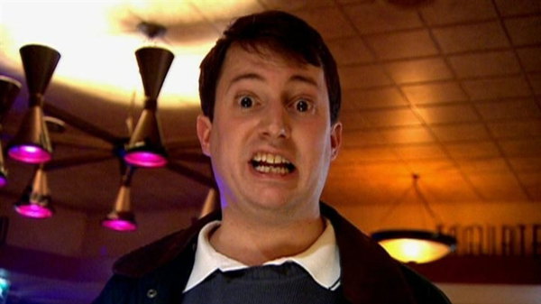 The Peep Show Season 1