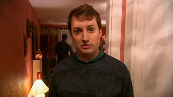 The Peep Show Season 1