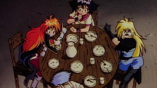 Slayers Next Episode 2