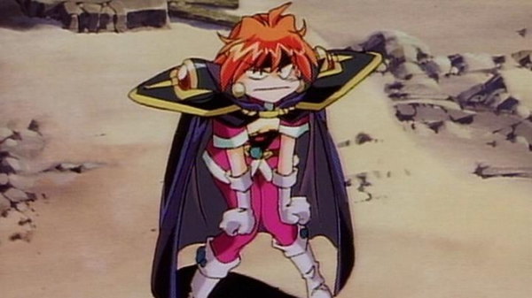 Slayers Next Episode 3