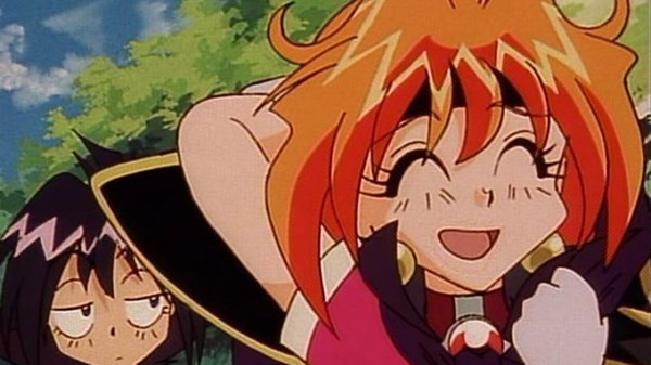 Slayers Next Episode 23