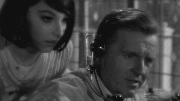 The Outer Limits Season 1 Episode 18 1618