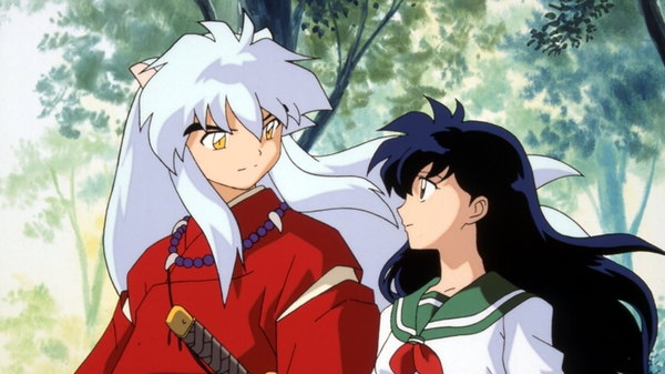 Inuyasha Episode 48 - Watch Inuyasha E48 Online