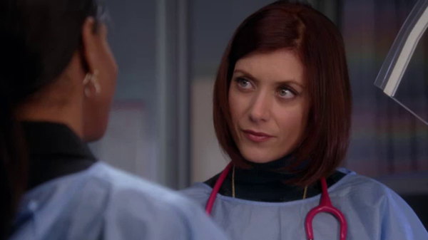 Private Practice Season 2 Episode 17