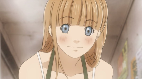 Hachimitsu to Clover Episode 2