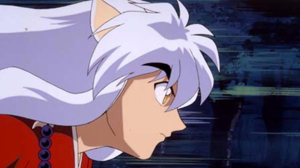 what episode is the beginning of inuyasha season 3