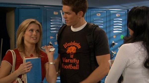 Reba Season 1 Episode 20