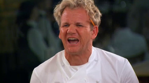 Hell S Kitchen Us Season 6 Episode 9
