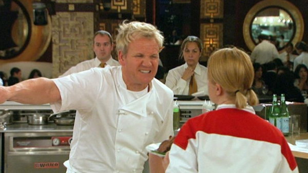 Hell S Kitchen Us Season 6 Episode 8