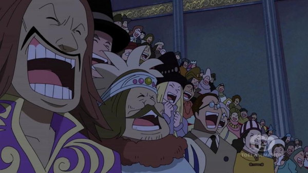 One Piece Episode 396 Watch One Piece E396 Online