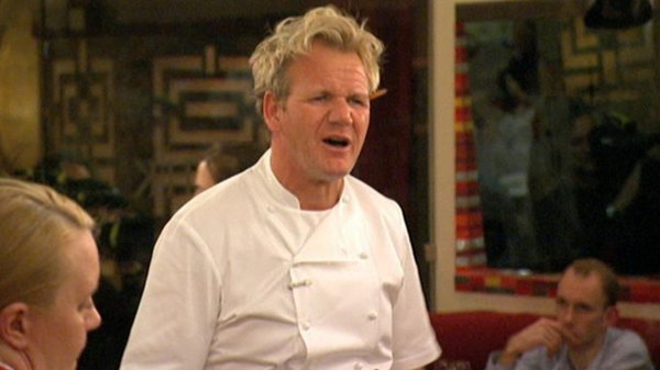 Hell S Kitchen Us Season 6 Episode 7