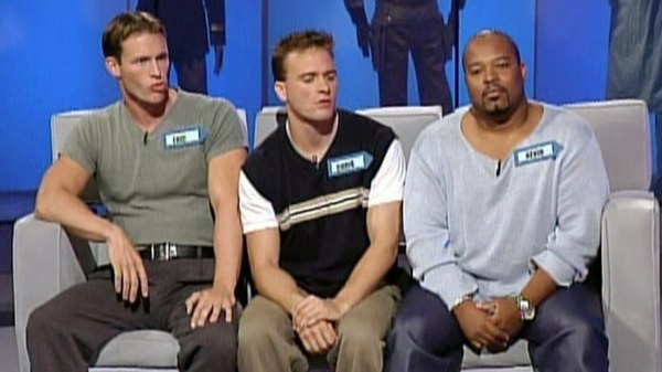 Sex Wars Season 1 Episode 2