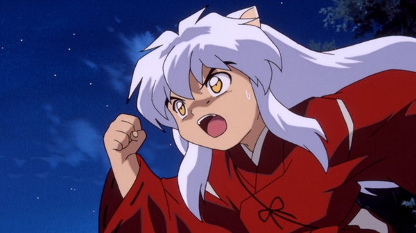 Inuyasha Episode 73