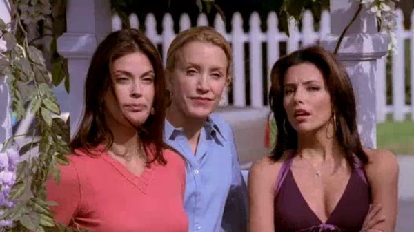 desperate housewives episodes