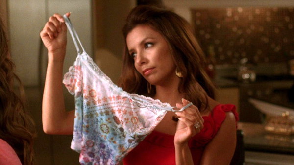 Desperate Housewives Saison 6 Episode 1 Desperate Housewives Season 6 Episode 1