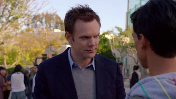 watch community season 1 episode 1