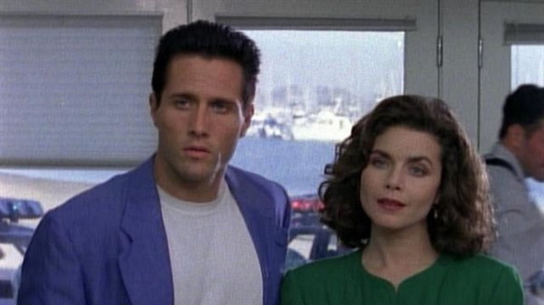 Silk Stalkings Season 3 Episode 10