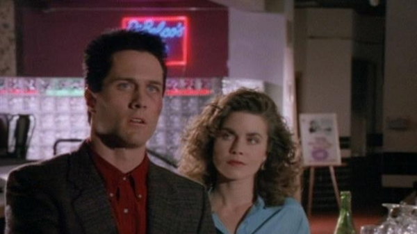 Silk Stalkings Season 1 Episode 10