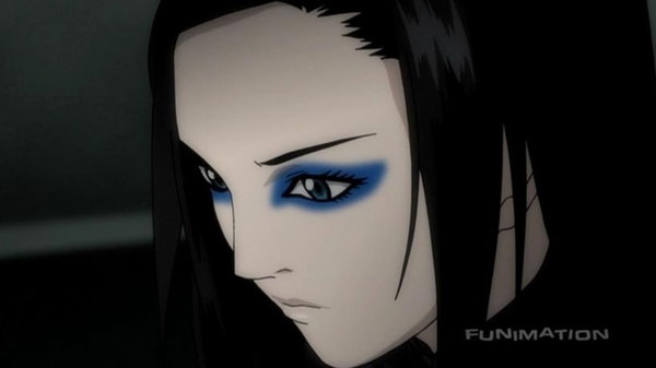 Ergo Proxy Episode 1 English Dub Download