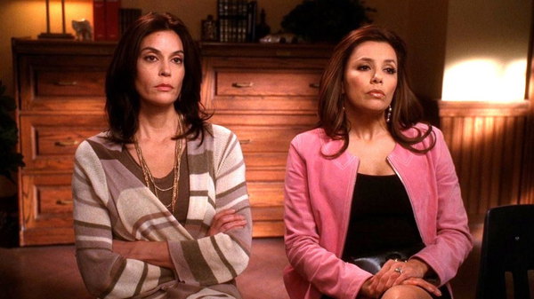 Desperate Housewives Saison 6 Episode 13