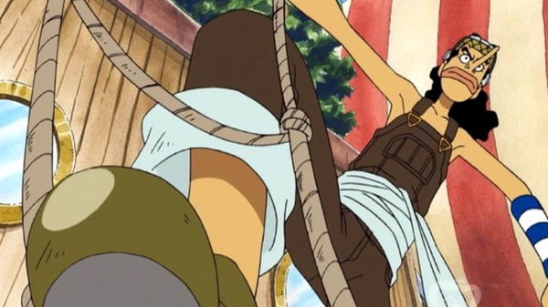 One Piece Episode 64 Watch One Piece E64 Online