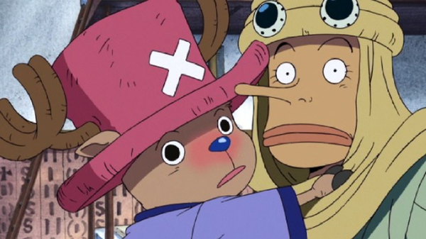 One Piece Episode 104 - Watch One Piece E104 Online