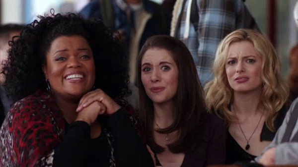 watch community season 1 episode 1