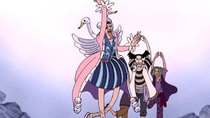 One Piece Episode 130 Watch One Piece E130 Online