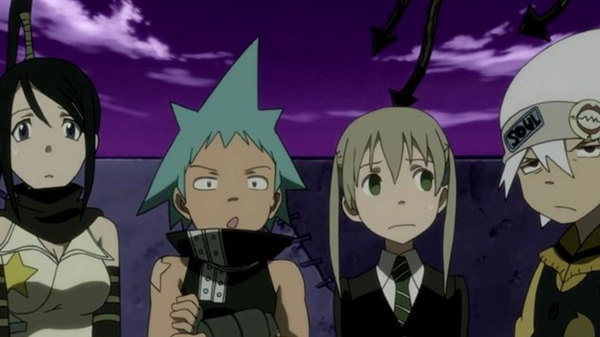 watch soul eater dubbed free