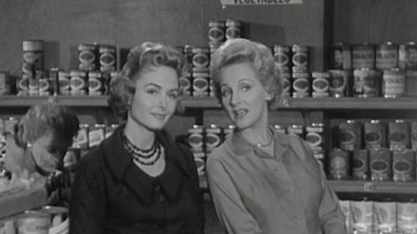 The Donna Reed Show Season 2 Episode 19 