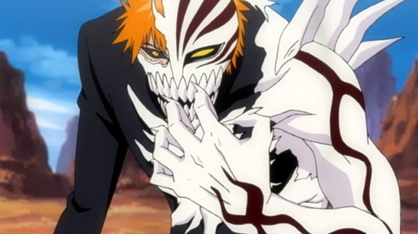 Bleach Episode 124 - Watch Bleach E124 Online