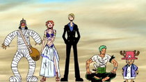 One Piece Episode 137 Watch One Piece E137 Online